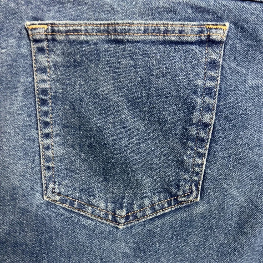 Wrangler rugged wear
